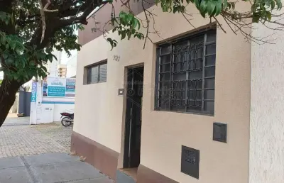 Casa com 2 quartos à venda no centro, araraquara , 77 m2 por r$ 230.000