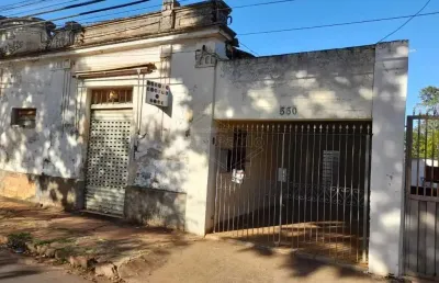 Casa com 6 quartos à venda no centro, américo brasiliense , 379 m2 por r$ 480.000