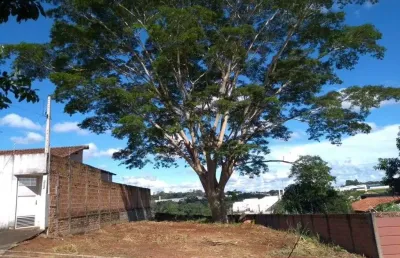 Terreno à venda no jardim universal, araraquara  por r$ 98.000