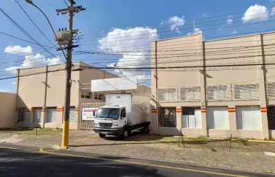 Prédio com 4 salas à venda na rua gonçalves dias, 670, centro, araraquara, 987 m2 por r$ 6.000.000