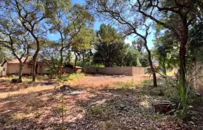 Chácara / sítio com 3 quartos à venda na avenida marcelo scaraficci, 21, recreio campestre idanorma, araraquara, 320 m2 por r$ 1.250.000