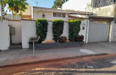 Casa com 2 quartos à venda no jardim mangiacapra, araraquara , 232 m2 por r$ 420.000