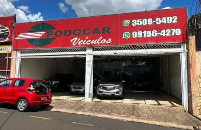 Barracão / galpão / depósito com 5 salas à venda no jardim nova américa, araraquara , 704 m2 por r$ 1.650.000