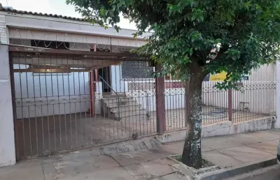 Casa com 3 quartos à venda no centro, araraquara , 180 m2 por r$ 430.000
