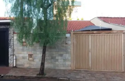 Casa com 2 quartos à venda no jardim nova américa, araraquara , 77 m2 por r$ 280.000