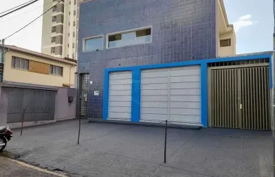 Prédio com 12 salas para alugar na avenida feijó, 578, centro, araraquara, 590 m2 por r$ 15.000