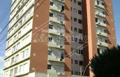 Apartamento com 3 quartos à venda no centro, araraquara , 142 m2 por r$ 300.000