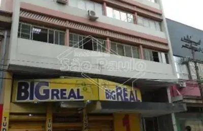 Apartamento com 3 quartos à venda no centro, araraquara , 112 m2 por r$ 300.000