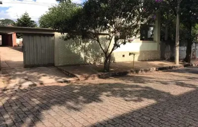 Casa com 3 quartos à venda no centro, araraquara , 219 m2 por r$ 650.000