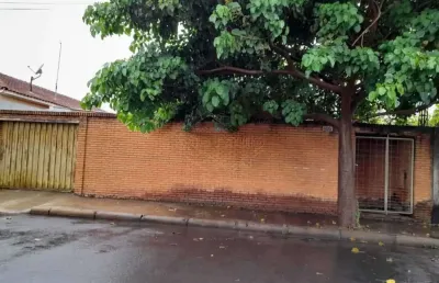 Casa com 3 quartos à venda no jardim bela vista, américo brasiliense , 114 m2 por r$ 230.000