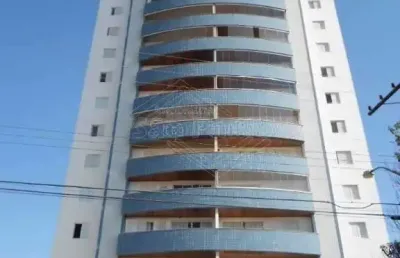 Apartamento com 3 quartos à venda no centro, araraquara , 128 m2 por r$ 650.000