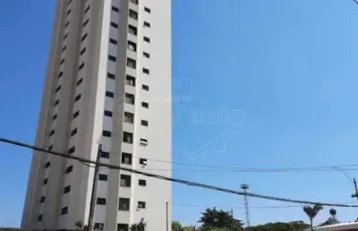Apartamento com 3 quartos à venda no centro, araraquara , 39 m2 por r$ 540.000