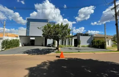 Casa em condomínio fechado com 4 quartos à venda no residencial village damha, araraquara , 392 m2 por r$ 3.900.000