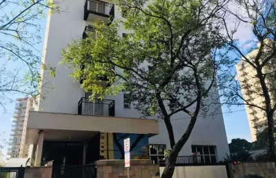 Apartamento com 3 quartos à venda no centro, araraquara , 207 m2 por r$ 800.000
