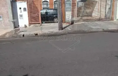 Casa com 3 quartos à venda no jardim das estações (vila xavier), araraquara , 137 m2 por r$ 380.000