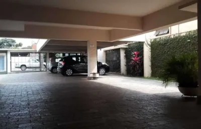 Apartamento com 2 quartos à venda no centro, araraquara , 46 m2 por r$ 215.000