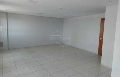 Sala comercial com 1 sala à venda no nova ribeirânia, ribeirão preto , 49 m2 por r$ 295.000