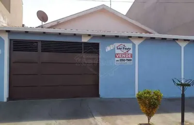 Casa com 2 quartos à venda no jardim recanto dos pássaros, américo brasiliense  por r$ 400.000