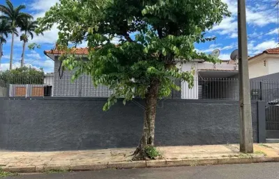 Casa com 3 quartos à venda no centro, araraquara , 230 m2 por r$ 350.000