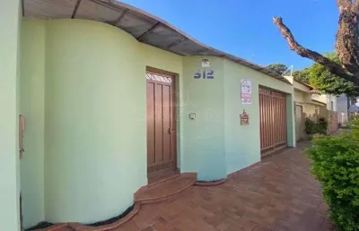 Casa com 3 quartos à venda no centro, araraquara , 214 m2 por r$ 570.000