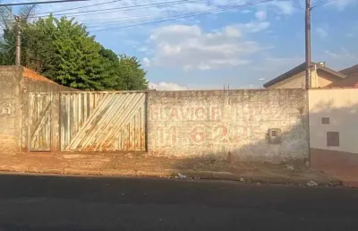 Terreno à venda no jardim quitandinha, araraquara  por r$ 230.000