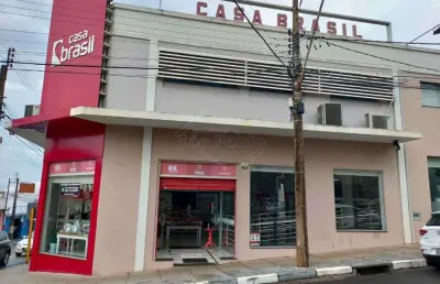 Prédio à venda na rua 9 de julho, 295, centro, araraquara, 843 m2 por r$ 2.550.000