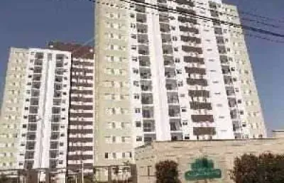 Apartamento com 2 quartos à venda no jardim dos manacás, araraquara , 60 m2 por r$ 300.000