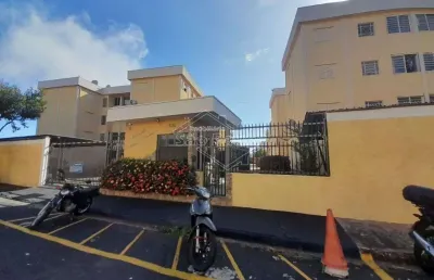 Apartamento com 2 quartos à venda no jardim europa (vila xavier), araraquara , 47 m2 por r$ 160.000