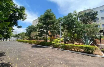 Apartamento com 2 quartos à venda no jardim residencial paraíso, araraquara , 61 m2 por r$ 120.000