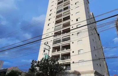 Apartamento com 3 quartos à venda na rua expedicionários do brasil, 1292, centro, araraquara, 116 m2 por r$ 370.000