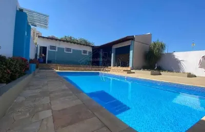 Casa com 3 quartos à venda no centro, araraquara , 310 m2 por r$ 710.000