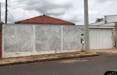 Casa com 4 quartos à venda no centro, araraquara , 165 m2 por r$ 430.000