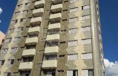 Apartamento com 3 quartos à venda no centro, araraquara , 200 m2 por r$ 850.000