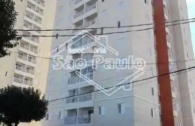 Apartamento com 2 quartos à venda na vila xavier (vila xavier), araraquara , 51 m2 por r$ 280.000