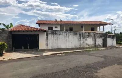 Casa com 3 quartos à venda na rua manoel saavedra, 81, vila independência, araraquara, 349 m2 por r$ 550.000
