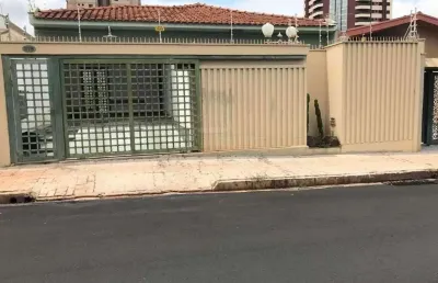 Casa com 3 quartos à venda no centro, araraquara , 204 m2 por r$ 600.000