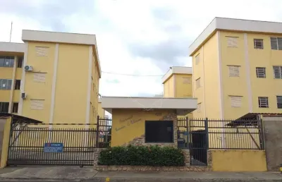 Apartamento com 2 quartos à venda no jardim europa (vila xavier), araraquara , 47 m2 por r$ 140.000