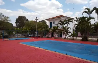 Chácara / sítio com 8 quartos à venda no recreio campestre idanorma, araraquara , 1008 m2 por r$ 1.500.000