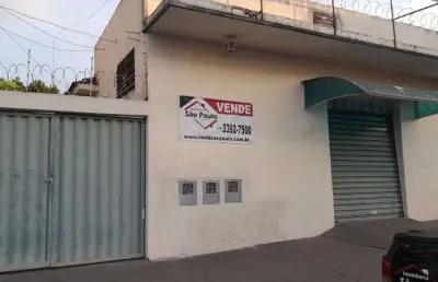 Casa com 3 quartos à venda no jardim são josé, américo brasiliense , 200 m2 por r$ 350.000