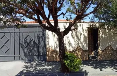 Casa com 3 quartos à venda na vila melhado, araraquara , 174 m2 por r$ 315.000