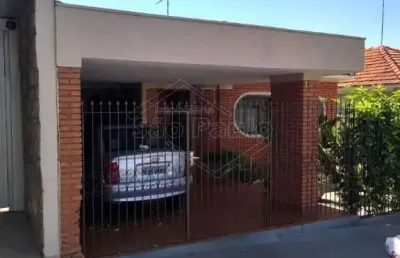 Casa com 3 quartos à venda na vila santa maria (vila xavier), araraquara , 170 m2 por r$ 290.000