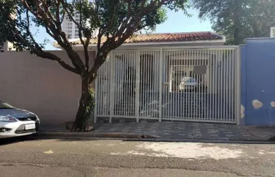 Casa com 3 quartos à venda no centro, araraquara , 171 m2 por r$ 600.000