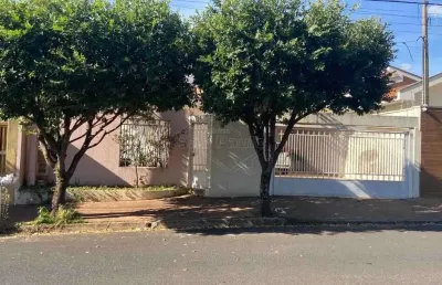 Casa com 3 quartos à venda na vila harmonia, araraquara , 224 m2 por r$ 700.000