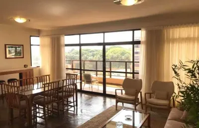 Apartamento com 3 quartos à venda no centro, araraquara , 171 m2 por r$ 780.000