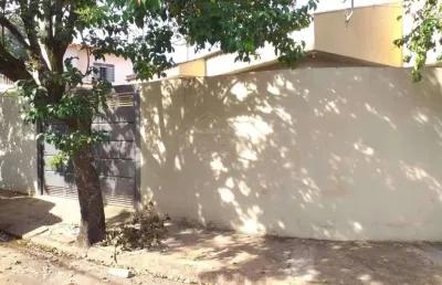 Casa com 3 quartos à venda na vila bela vista, araraquara , 106 m2 por r$ 280.000