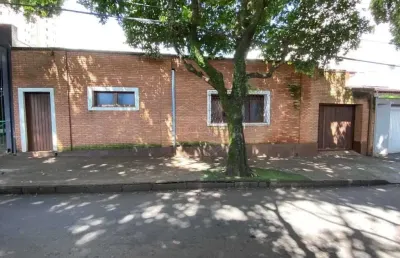 Casa com 3 quartos à venda no centro, araraquara , 164 m2 por r$ 400.000