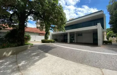 Casa com 6 quartos à venda no centro, araraquara , 897 m2 por r$ 4.000.000
