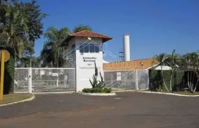 Casa em condomínio fechado com 4 quartos à venda na vila nossa senhora do carmo, araraquara , 173 m2 por r$ 590.000
