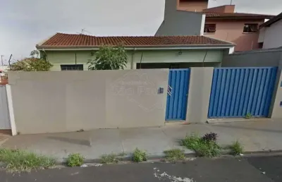 Casa com 4 quartos à venda no centro, araraquara , 176 m2 por r$ 530.000