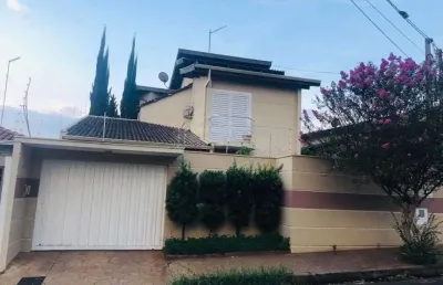 Casa com 2 quartos à venda na vila josé bonifácio, araraquara , 176 m2 por r$ 650.000